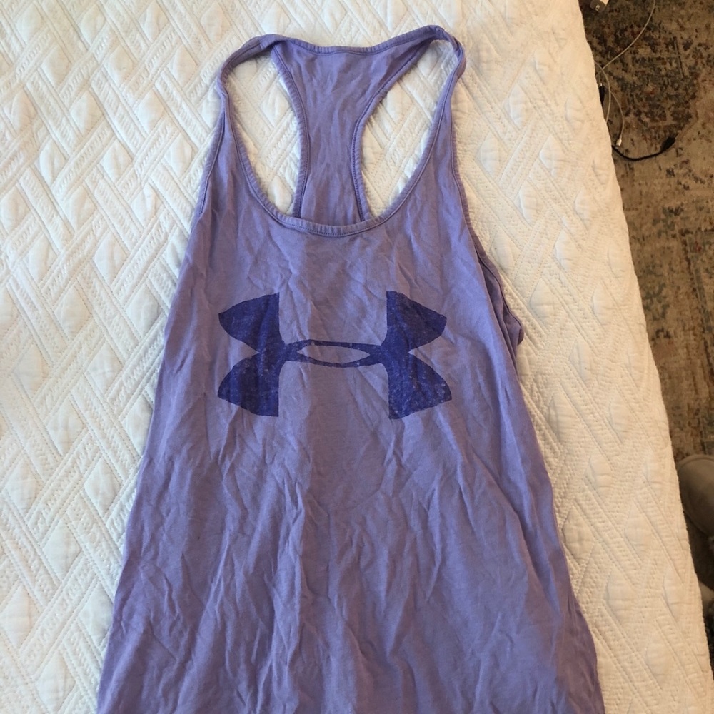 Under Armour Tank Top